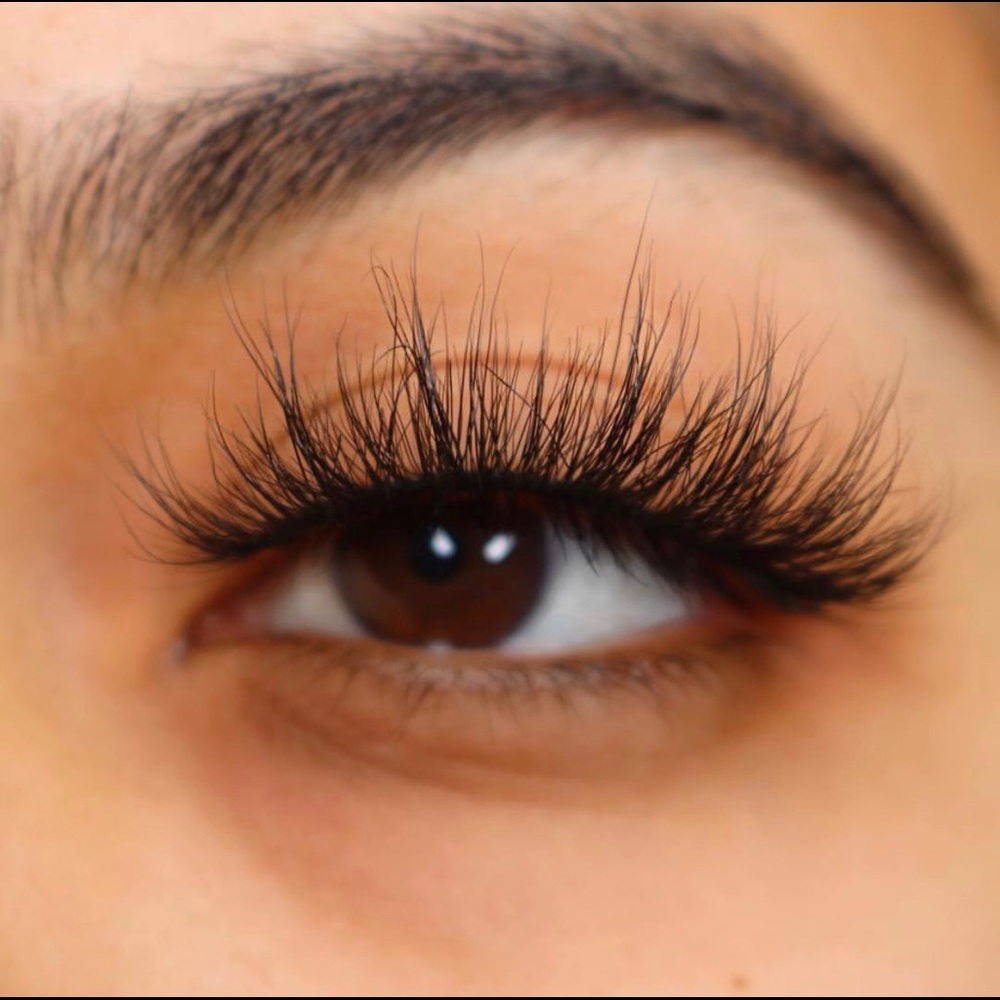 Lashes 3D Minks